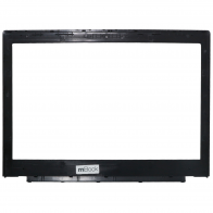 Carcaça Tampa traseira e moldura para Lenovo ThinkPad X240 Carcaça Tampa traseira e moldura para Lenovo ThinkPad X240