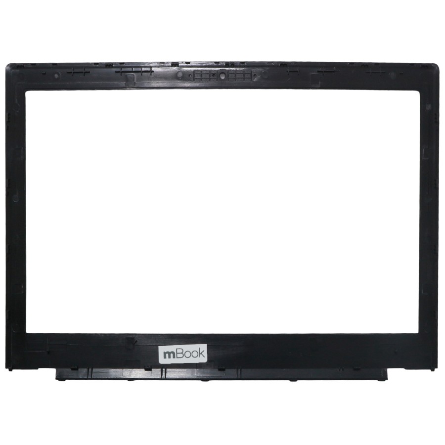 Carcaça Tampa traseira e moldura para Lenovo ThinkPad X250