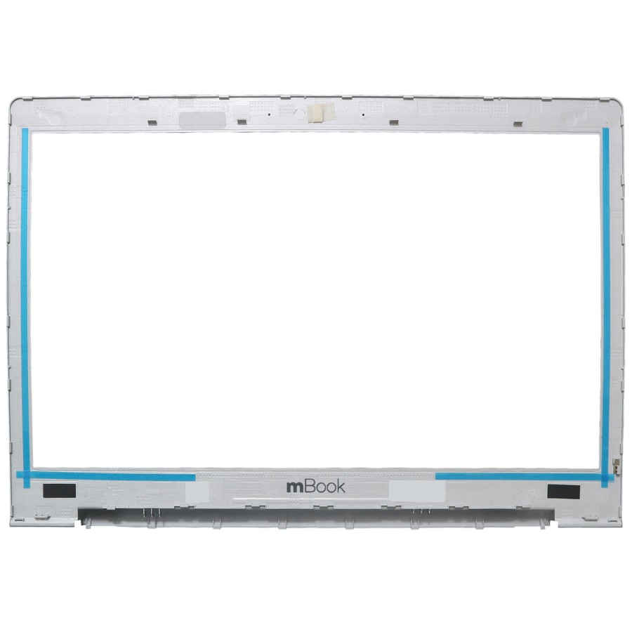 Carcaça Tampa traseira e moldura para Lenovo ap10s000100