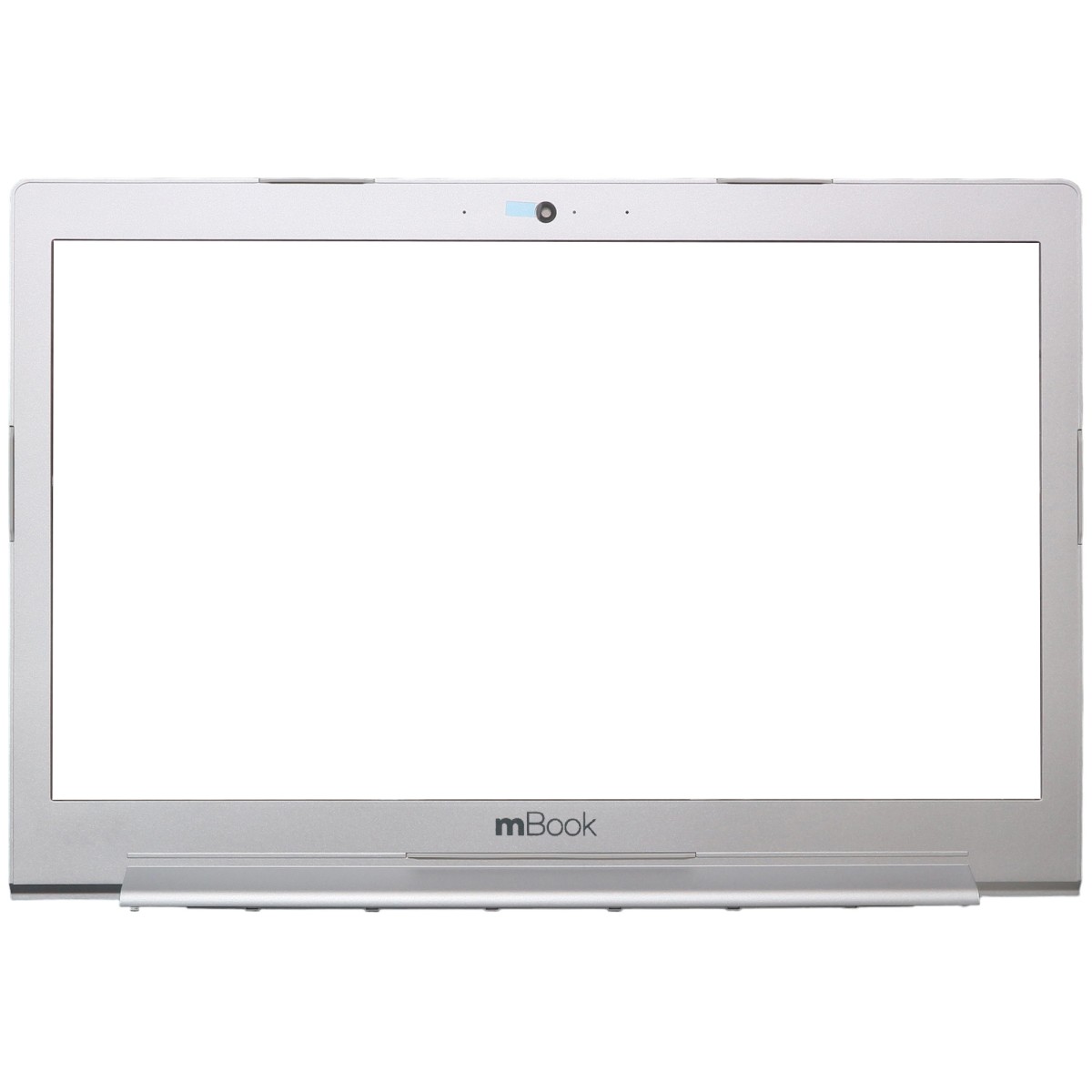 Carcaça Tampa traseira e moldura para Lenovo fai0t000300, 