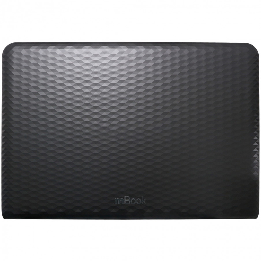 Carcaça Tampa traseira e moldura para 42.4M010.XXX
