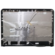 Carcaça Tampa traseira e moldura para Sony Vaio VPC-EG Carcaça Tampa traseira e moldura para Sony Vaio VPC-EG