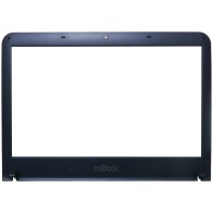 Carcaça Tampa traseira e moldura para Sony Vaio VPC-EG Carcaça Tampa traseira e moldura para Sony Vaio VPC-EG