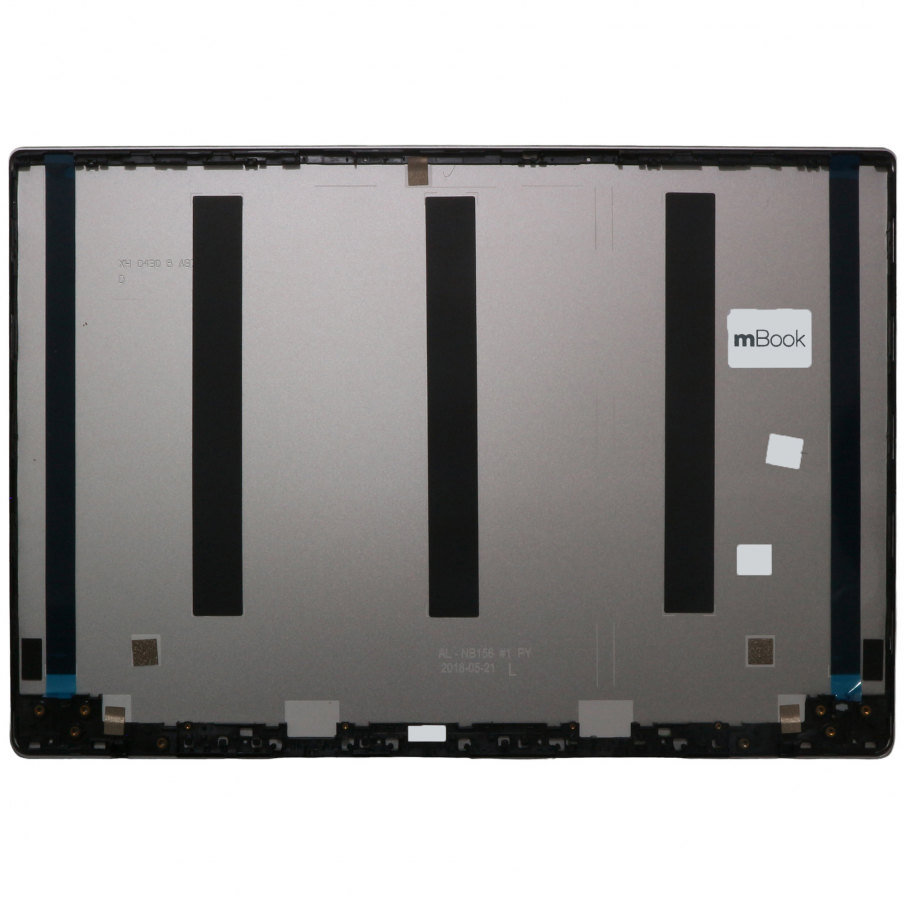 Carcaça Tampa traseira e moldura para Lenovo FRU5B30R07420