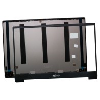 Carcaça Tampa traseira e moldura para Lenovo Ideapad 330S-15 Carcaça Tampa traseira e moldura para Lenovo Ideapad 330S-15