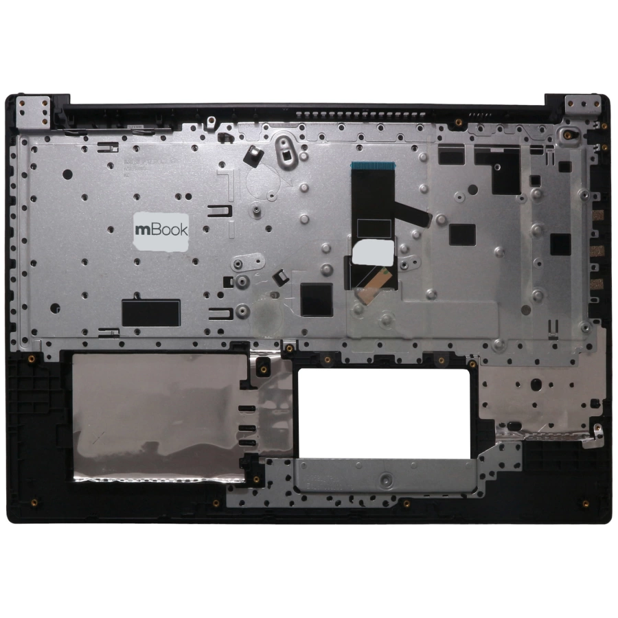 Carcaça base com teclado para Lenovo Ideapad 320-15iap