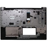 Carcaça base com teclado para Lenovo Ideapad 320-15abr Carcaça base com teclado para Lenovo Ideapad 320-15abr