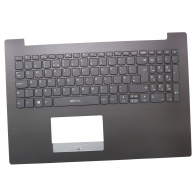 Carcaça base com teclado para Lenovo Ideapad 320-15abr Carcaça base com teclado para Lenovo Ideapad 320-15abr