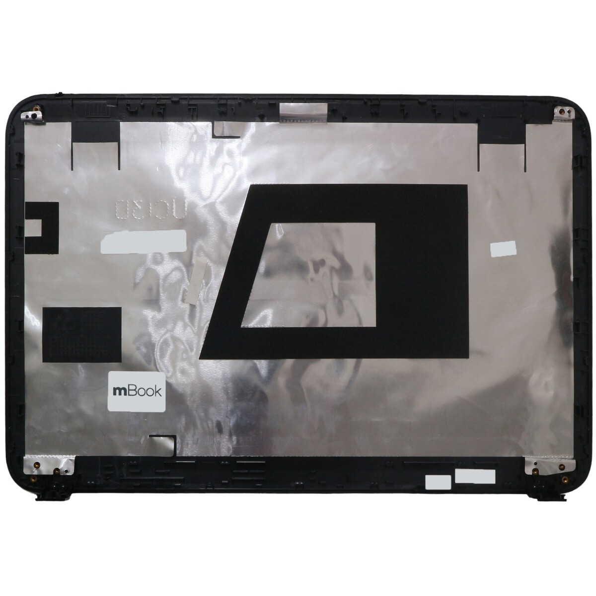 Carcaça Tampa traseira e moldura para HP Pavilion G4-2175br, 