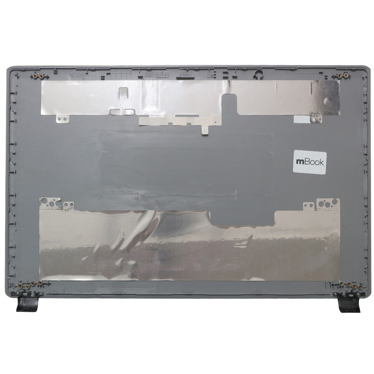 Carcaça Tampa traseira e moldura para Acer 41.4VM03.001, 