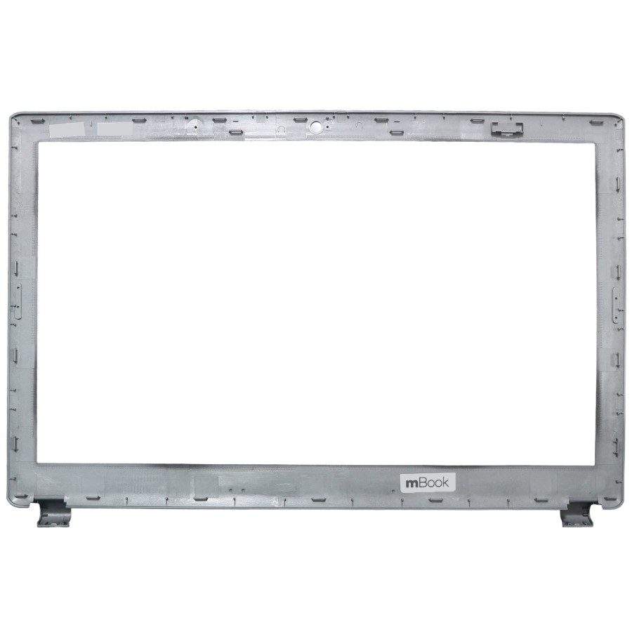 Carcaça Tampa traseira mais moldura para Acer Aspire V5-571