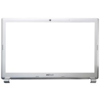 Carcaça Tampa traseira mais moldura para Acer Aspire V5-571 Carcaça Tampa traseira mais moldura para Acer Aspire V5-571