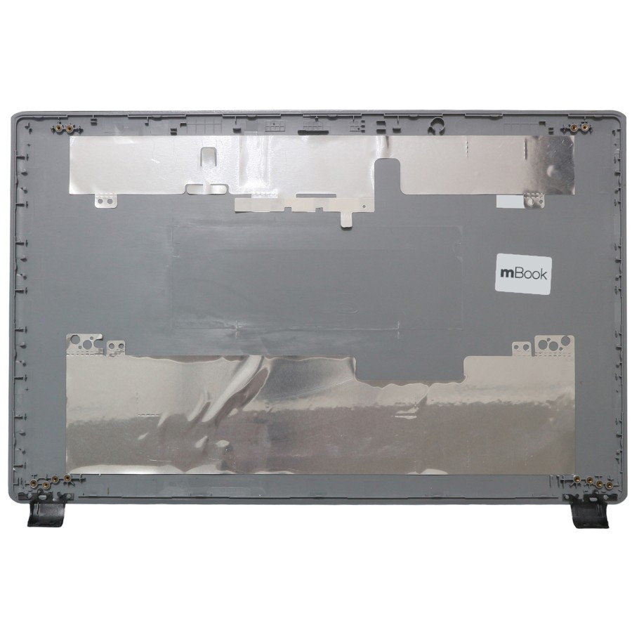 Carcaça Tampa traseira mais moldura para Acer Aspire V5-571