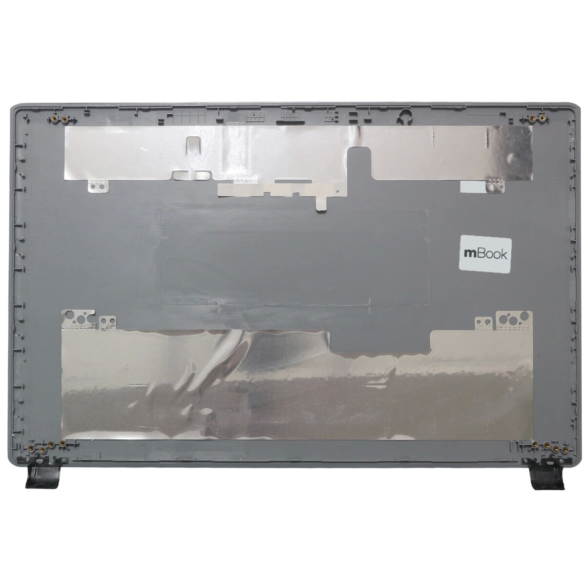 Carcaça Tampa traseira com moldura para Acer Aspire V5-531G, 