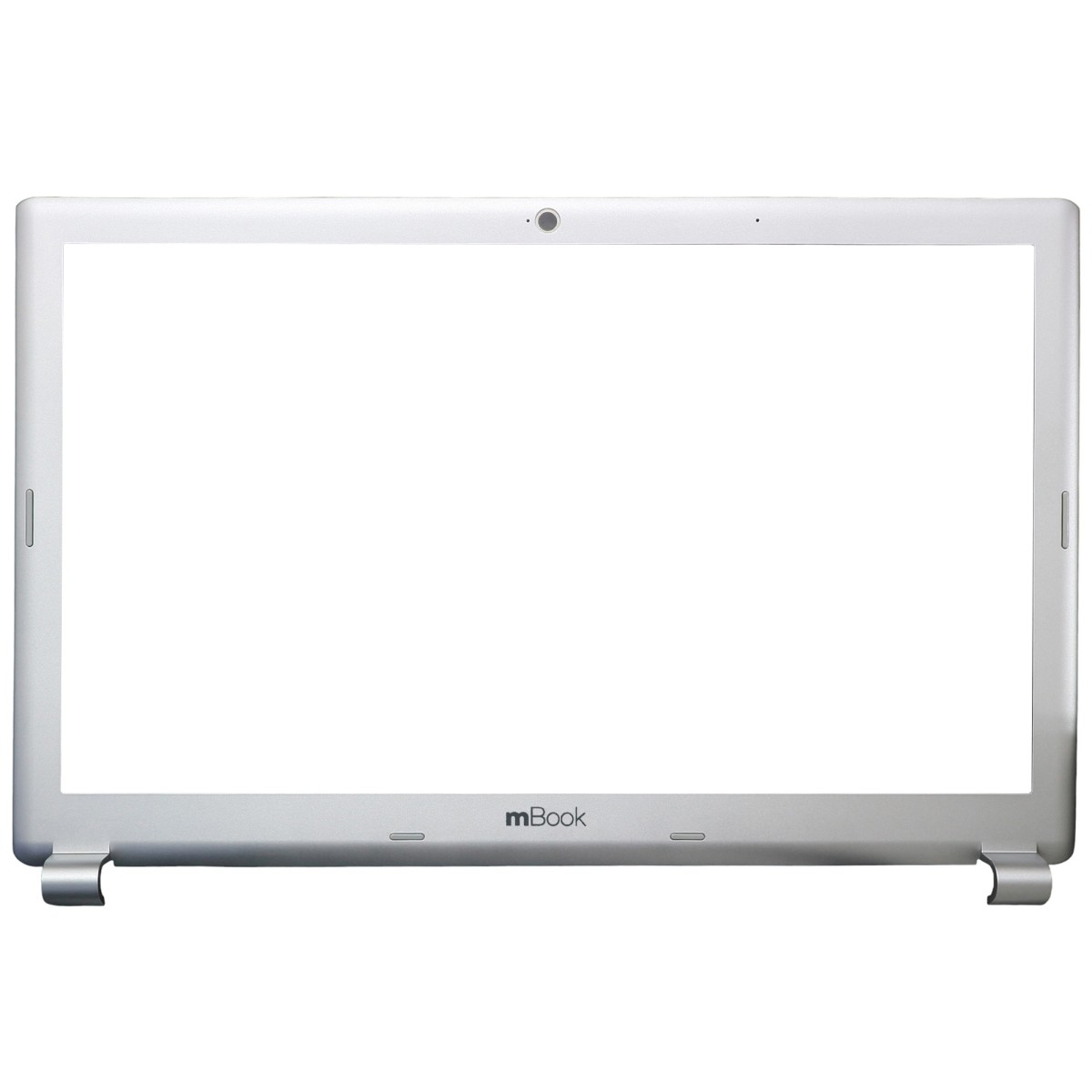 Carcaça Tampa traseira com moldura para Acer Aspire V5-571G, 