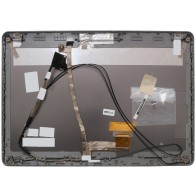 Carcaça Tampa traseira e moldura para HP 683644-001 Carcaça Tampa traseira e moldura para HP 683644-001
