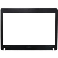 Carcaça Tampa traseira e moldura para HP 683641-001 Carcaça Tampa traseira e moldura para HP 683641-001