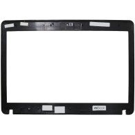 Carcaça Tampa traseira e moldura para HP Probook 4440s Carcaça Tampa traseira e moldura para HP Probook 4440s