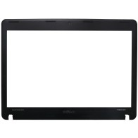 Carcaça Tampa traseira e moldura para HP Probook 4440s Carcaça Tampa traseira e moldura para HP Probook 4440s