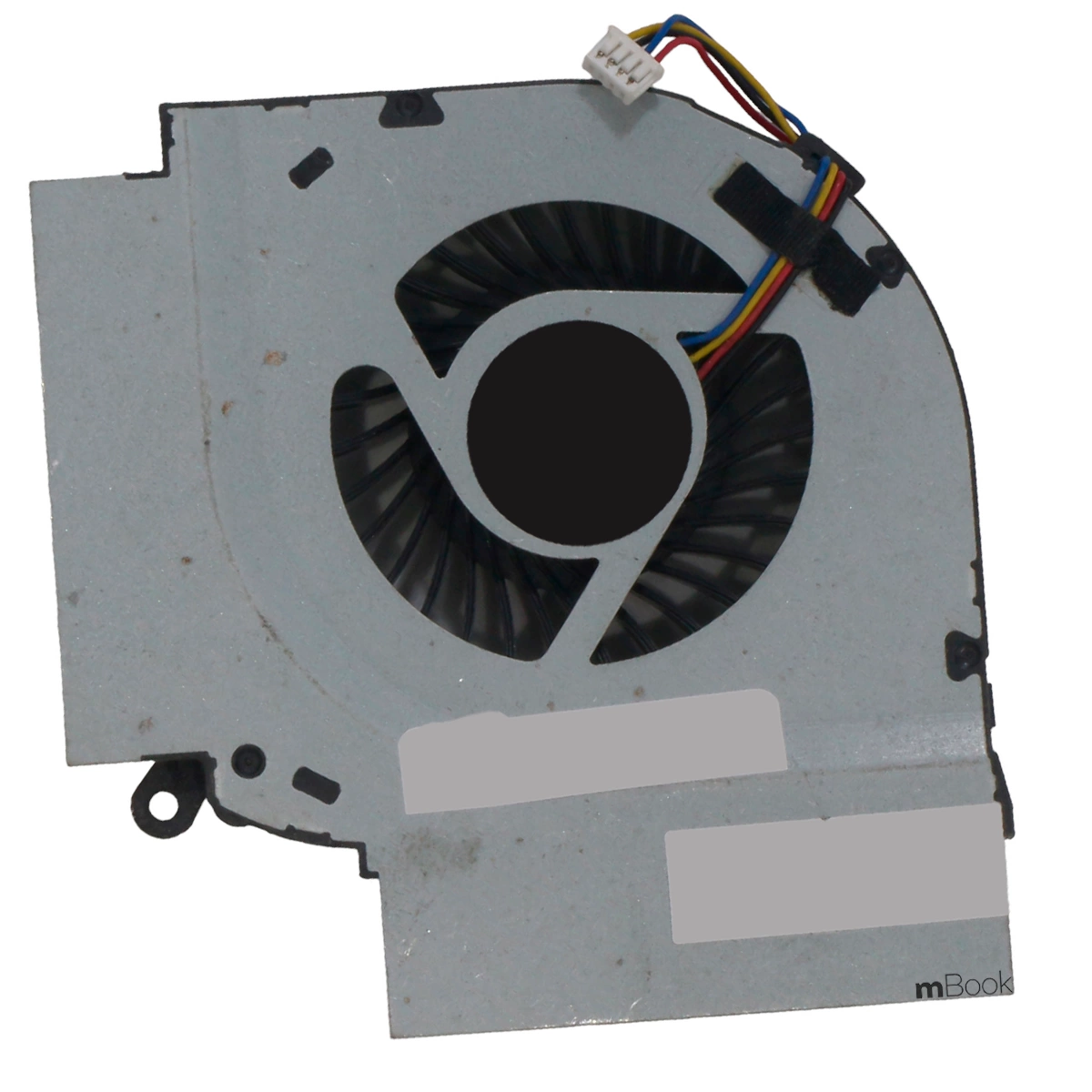 Cooler Fan Ventoinha para LG A560 A550 S525 S530 S550