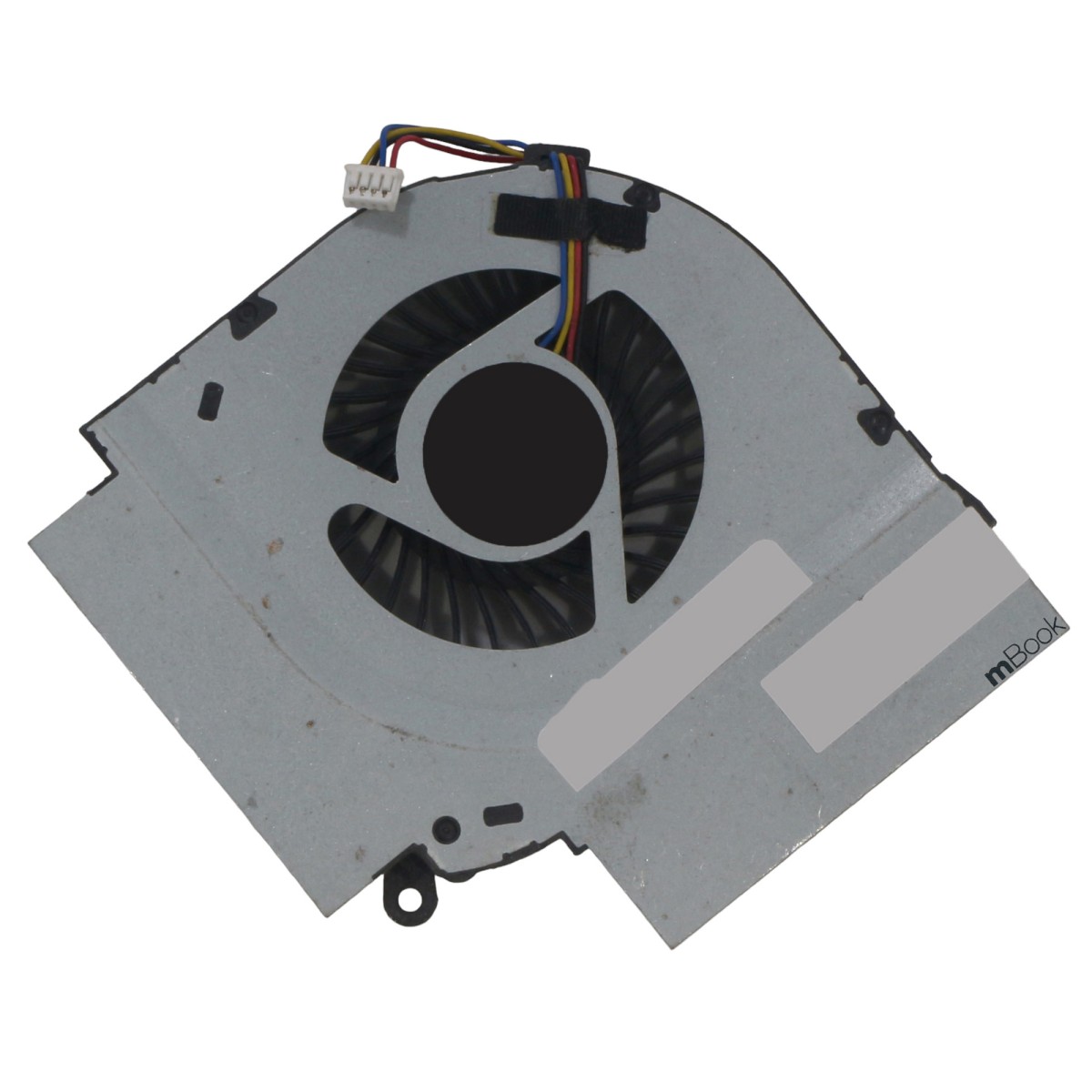 Cooler Fan Ventoinha para LG A560 A550 S525 S530 S550, 