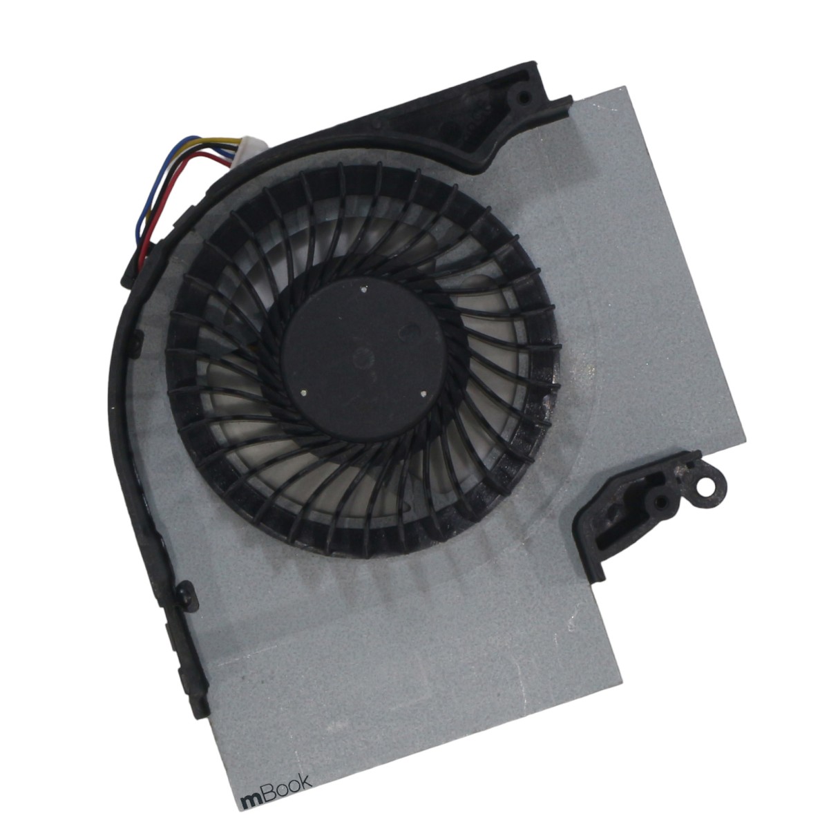 Cooler Fan Ventoinha para LG A560 A550 S525 S530 S550, 