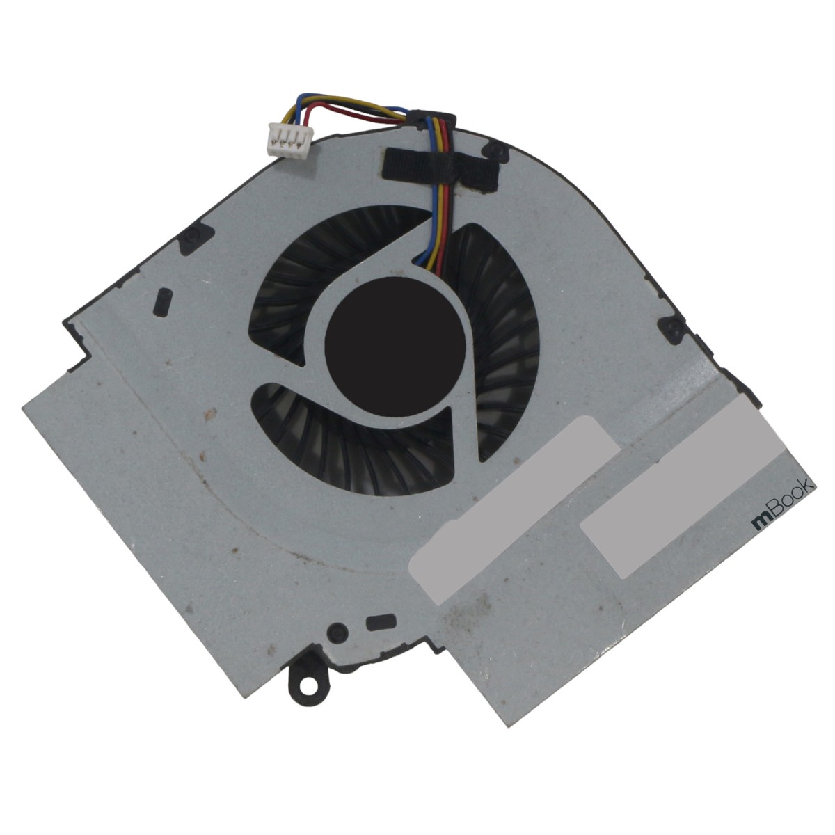 Cooler Fan Ventoinha para LG A560 A550 S525 S530 S550, 
