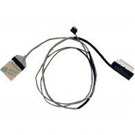 Cabo Flat Dell Inspiron 5545 5547 Fg0dx Dc02001x000 S/ Touch Cabo Flat Dell Inspiron 5545 5547 Fg0dx Dc02001x000 S/ Touch