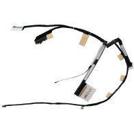 Cabo Flat Dell Inspiron 5545 5547 0fg0dx Dc02001x00 S/ Touch Cabo Flat Dell Inspiron 5545 5547 0fg0dx Dc02001x00 S/ Touch