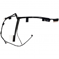 Cabo Flat Dell Inspiron 5545 5547 0fg0dx Dc02001x00 S/ Touch Cabo Flat Dell Inspiron 5545 5547 0fg0dx Dc02001x00 S/ Touch