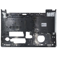 Carcaça base inferior para Dell Inspiron 15 5566, 5558 Carcaça base inferior para Dell Inspiron 15 5566, 5558