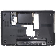Carcaça base inferior para HP Pavilion DV6-6150br Carcaça base inferior para HP Pavilion DV6-6150br