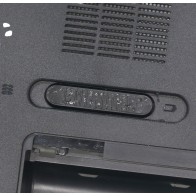 Carcaça base inferior para HP Pavilion DV6-6150br Carcaça base inferior para HP Pavilion DV6-6150br