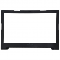 Carcaça tampa da tela moldura para Lenovo IdeaPad 300-15ISK Carcaça tampa da tela moldura para Lenovo IdeaPad 300-15ISK