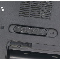 Carcaça base inferior para HP Pavilion DV6-6190br Carcaça base inferior para HP Pavilion DV6-6190br