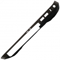 Carcaça base inferior para HP Pavilion DV6-6190br Carcaça base inferior para HP Pavilion DV6-6190br