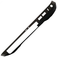 Carcaça base inferior para HP Pavilion DV6-6c50br Carcaça base inferior para HP Pavilion DV6-6c50br