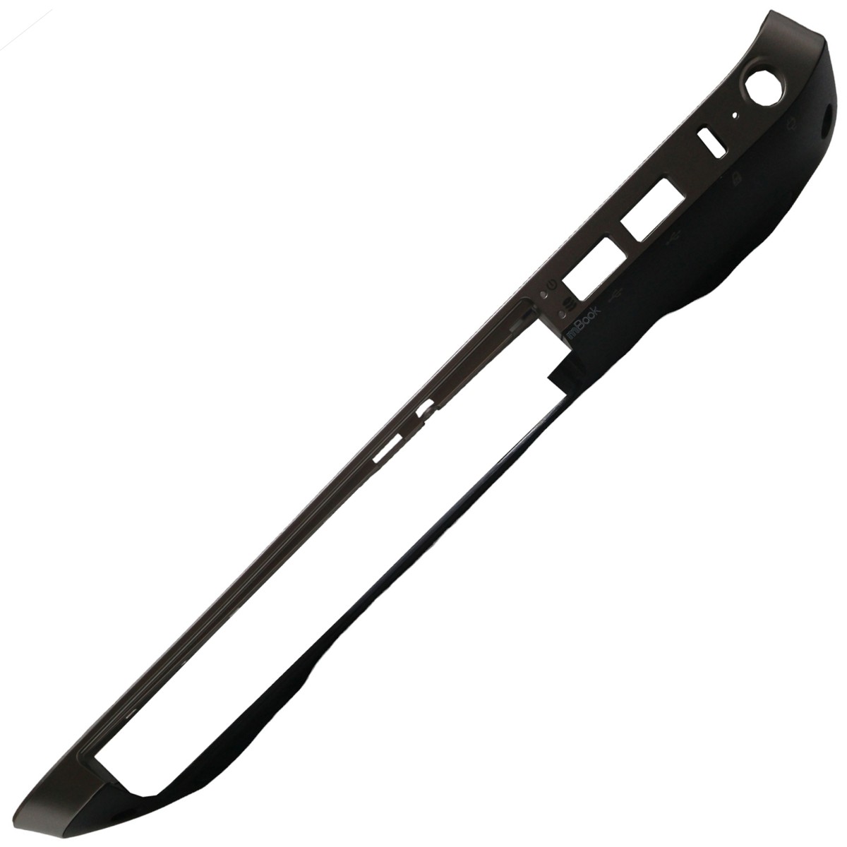 Carcaça Caixa Base para Hp Pavilion Dv6-6000 640419-001, 