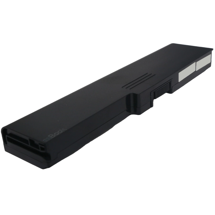 Bateria Toshiba Satellite M500 M300 M305 U400 U405 Pa3634u