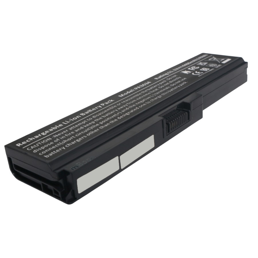 Bateria para Toshiba Satellite U400 U405 U405d
