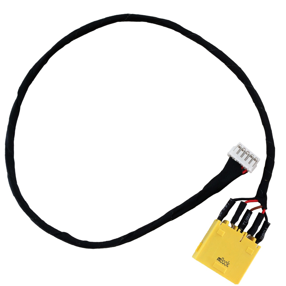 Conector Dc Jack para Lenovo Yoga 13