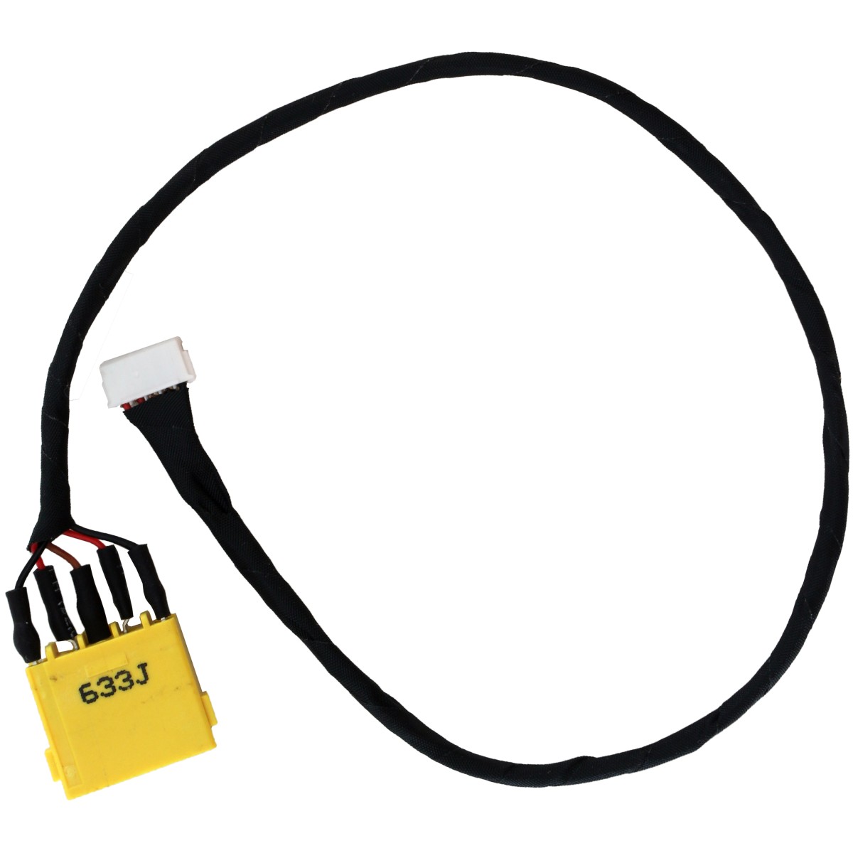 Conector Dc Jack para Lenovo Yoga 13, 