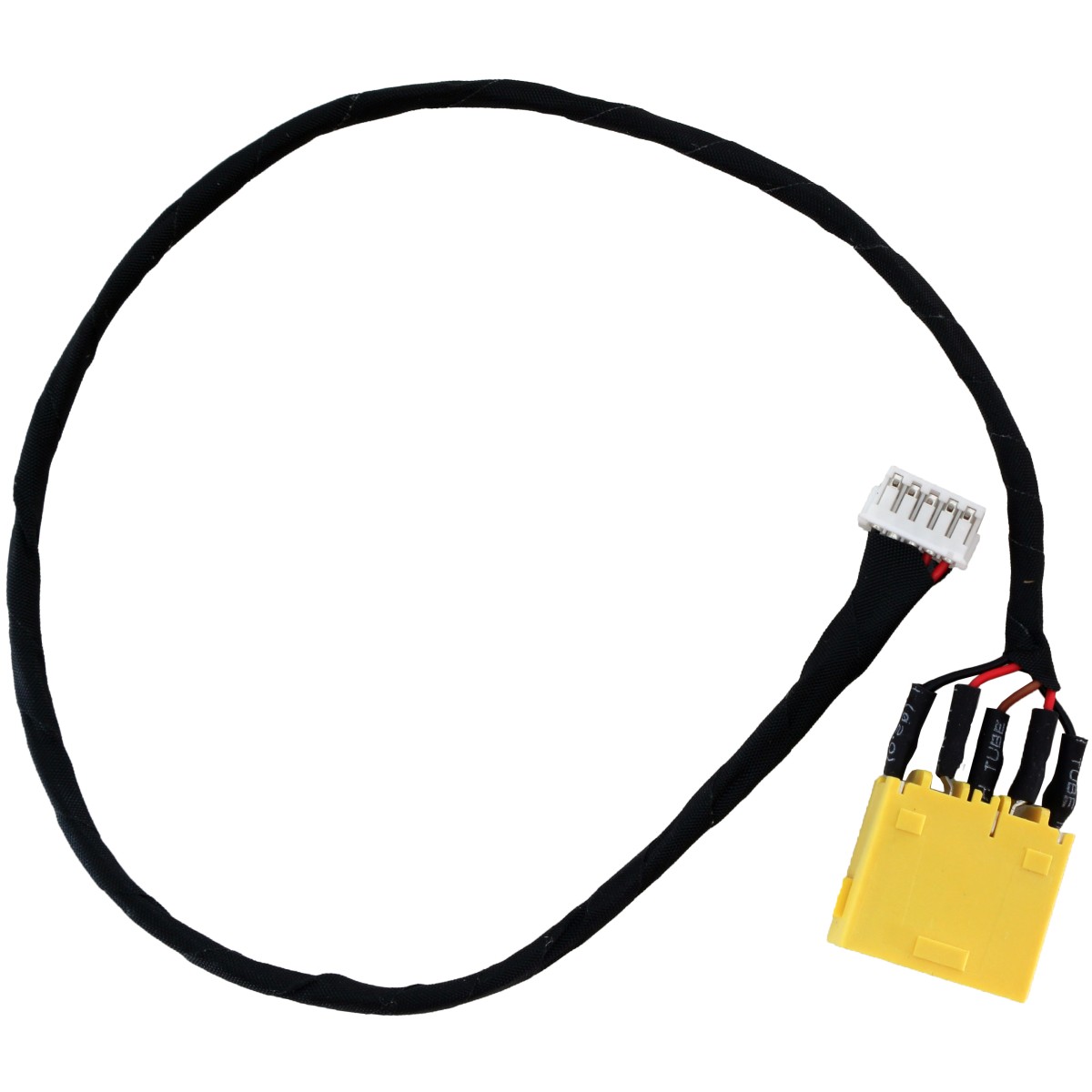 Conector Dc Jack para Lenovo Yoga 13, 