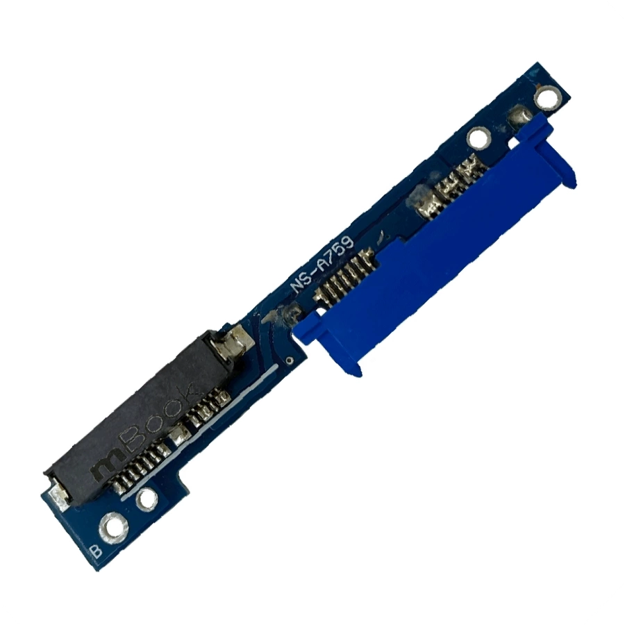 Adaptador Mini Sata Hd E Ssd para Lenovo NS-A759 PN ns-a759