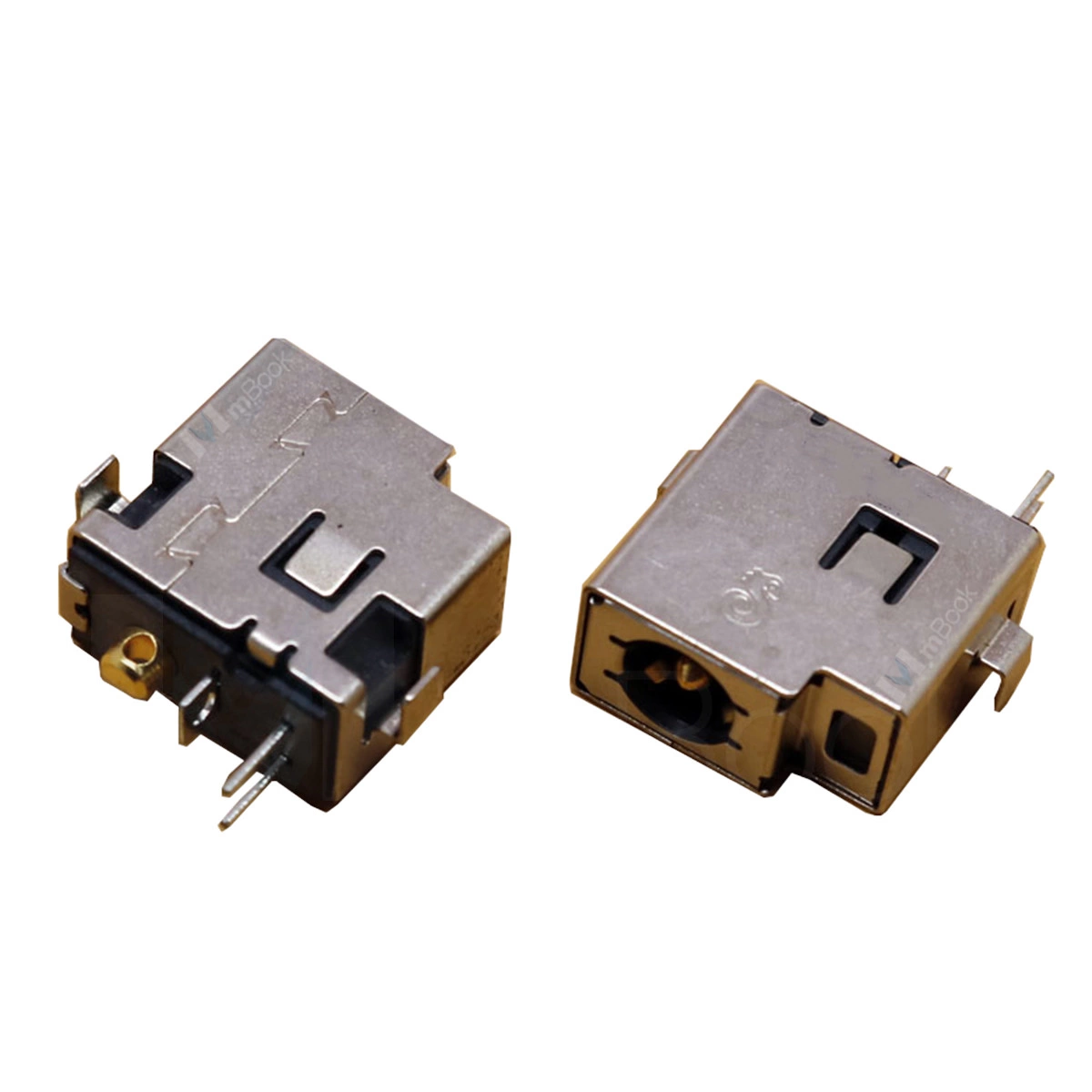 Conector Dc Jack sem cabo para Hp Pavilion Dm3-1000