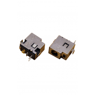 Conector Dc Jack sem cabo para Hp Pavilion Dm3-1000 Conector Dc Jack sem cabo para Hp Pavilion Dm3-1000