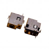 Conector Dc Jack sem cabo para Hp Pavilion Dm3-1000 Conector Dc Jack sem cabo para Hp Pavilion Dm3-1000