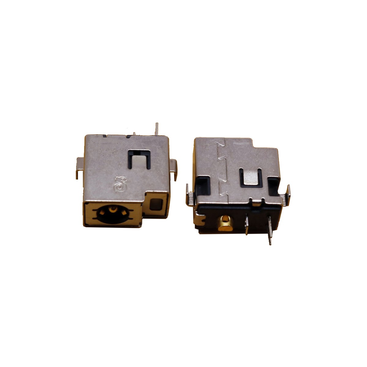 Conector Dc Jack sem cabo para Hp Pavilion Dm3-1000, 