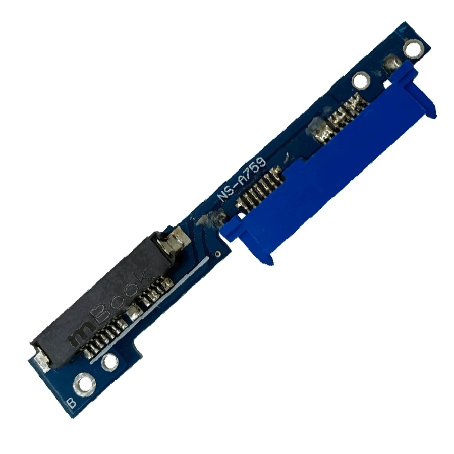 Adaptador Mini Sata Hd E Ssd para Lenovo Ideapad 310/320/330