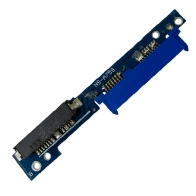 Adaptador Mini Sata Hd E Ssd para Lenovo Ideapad 310/320/330 Adaptador Mini Sata Hd E Ssd para Lenovo Ideapad 310/320/330